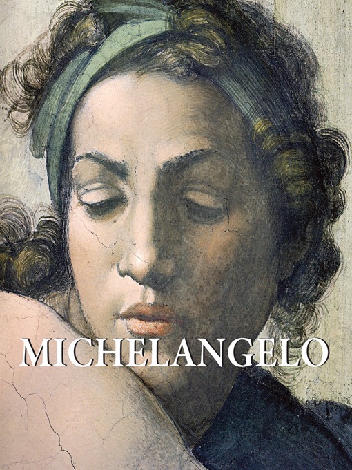 Title details for Michelangelo by Eugène Müntz - Available